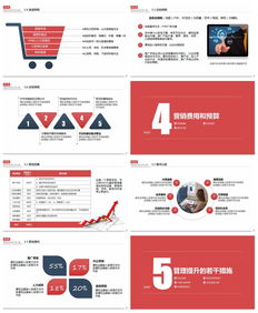 2025年度市场营销战略规划 突破增长边界